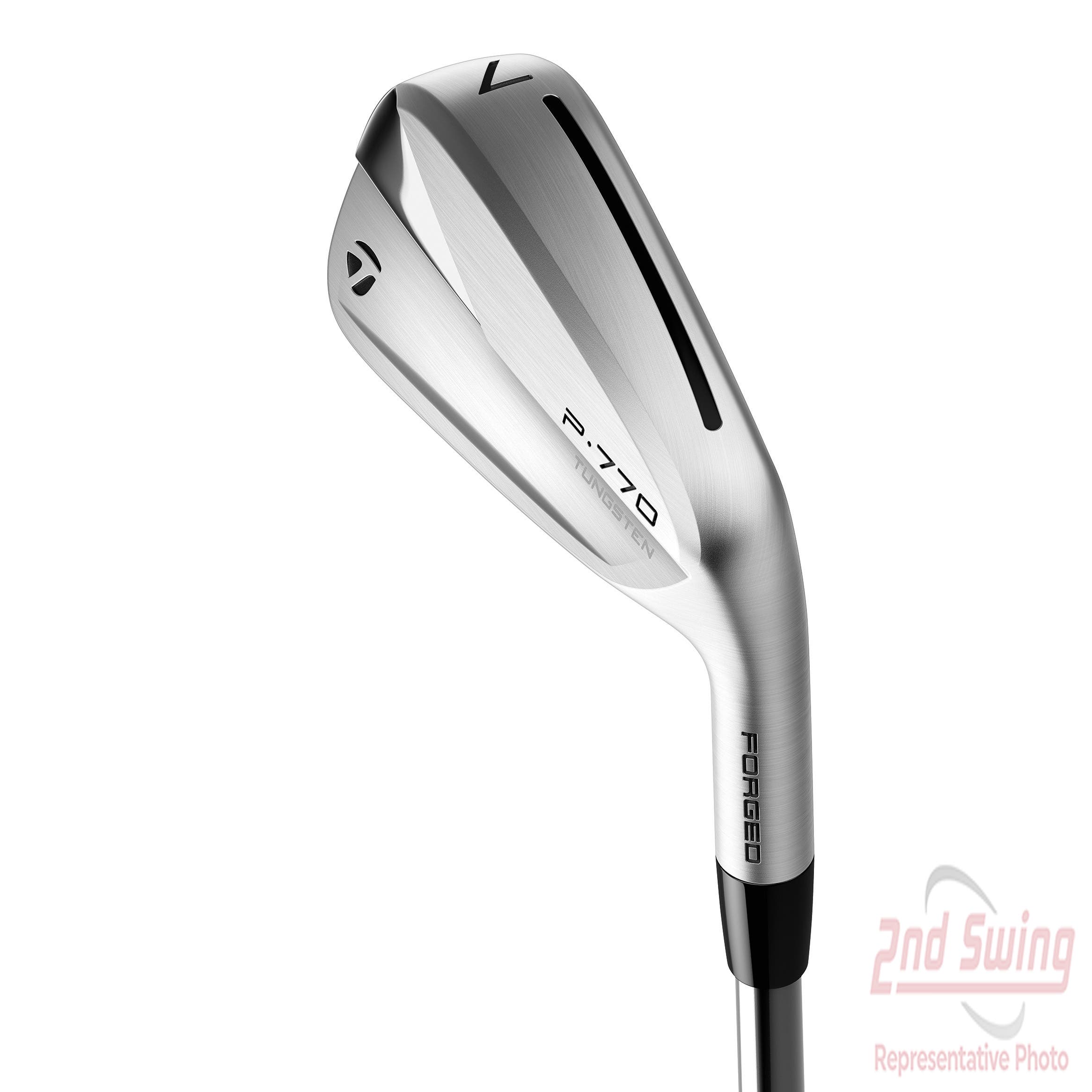 TaylorMade 2023 P770 Single Iron